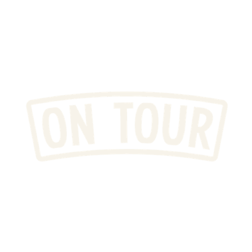 On Tour
